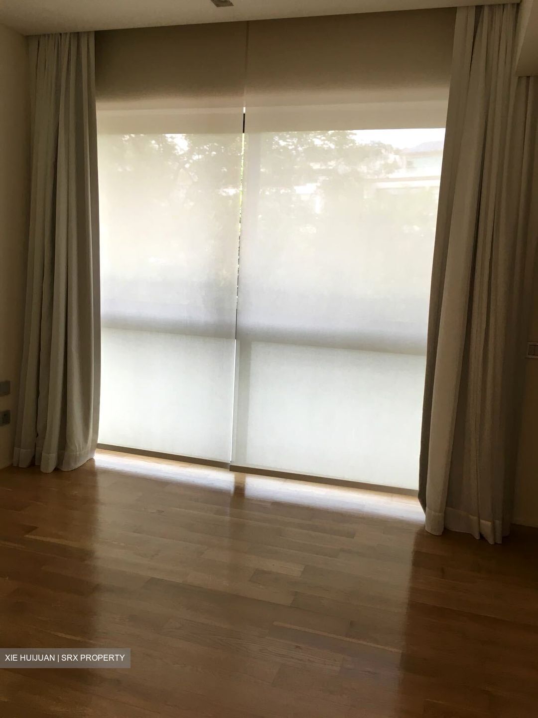 8 Nassim Hill (D10), Apartment - For Rent